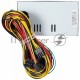 Блок питания Q-Dion 500Вт Power Supply FSP ATX 500W, 120mm, 5xSATA, 1xPCI-E, APFC, 80+