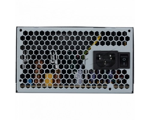 Блок питания Q-Dion 500Вт Power Supply FSP ATX 500W, 120mm, 5xSATA, 1xPCI-E, APFC, 80+