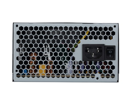 Блок питания Q-Dion 500Вт Power Supply FSP ATX 500W, 120mm, 5xSATA, 1xPCI-E, APFC, 80+