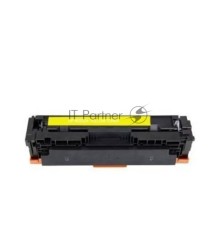 Контрактный Тонер-картридж HP 415X Ylw Contract LaserJet Toner Crtg