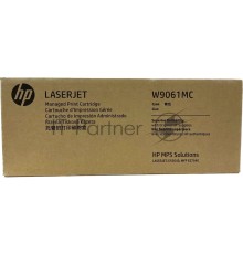 Картридж лазерный HP Cyan Managed LJ Toner Cartridge