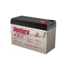 Батарея Ventura GP 12-7.2