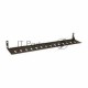 Аксессуар к источникам бесперебойного питания APC Cord Retention Bracket for Basic Rack PDUs