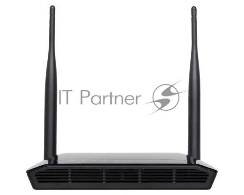 Роутер беспроводной D-Link DIR-615S/A1C, Wireless N300 Router with 1 10/100Base-TX WAN port, 4 10/100Base-TX LAN ports.      802.11b/g/n compatible, 802.11n up to 300Mbps,1 10/100Base-TX WAN port, 4 10/100Base-TX LAN p