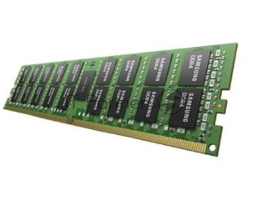 Модуль памяти Samsung SO-DIMM DDR4 32GB (PC4-21300) 2666MHz 1.2V (M471A4G43MB1-CTDDY)