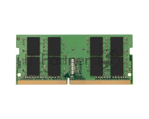 Модуль памяти Samsung SO-DIMM DDR4 32GB (PC4-21300) 2666MHz 1.2V (M471A4G43MB1-CTDDY)