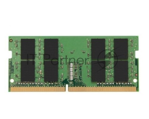 Модуль памяти Samsung SO-DIMM DDR4 32GB (PC4-21300) 2666MHz 1.2V (M471A4G43MB1-CTDDY)