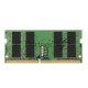 Модуль памяти Samsung SO-DIMM DDR4 32GB (PC4-21300) 2666MHz 1.2V (M471A4G43MB1-CTDDY)
