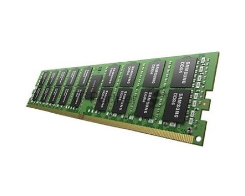 Модуль памяти Samsung SO-DIMM DDR4 32GB (PC4-21300) 2666MHz 1.2V (M471A4G43MB1-CTDDY)