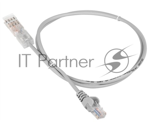 Патч-корд RJ45-S110P2, 1 метр