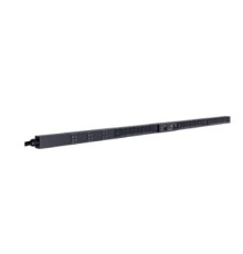 CyberPower Блок распределения питания/ PDU CyberPower PDU83402 {3ph 0U, Switched MBO; 23kW/32A,SNMP, plug IEC 309-32A; (24) IEC 320 C13 (6) IEC 320 C19 NEW}