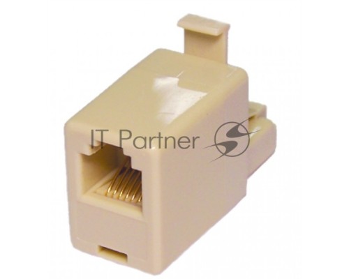 Адаптер порт RJ-45 на порт RJ-12