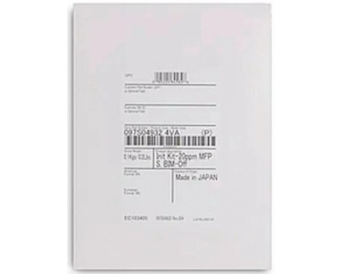 [Копировальный аппарат] Комплект инициализации, Xerox, VersaLink B7130 (097S05190)