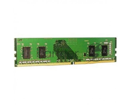 Модуль памяти Kingston DDR4 4Gb 2666 DIMM VLP KVR26N19S6L/4 Non-ECC, CL19, 1.2V, 1Rx16, 512x64, RTL