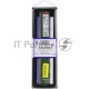 Модуль памяти Kingston DDR4 4Gb 2666 DIMM VLP KVR26N19S6L/4 Non-ECC, CL19, 1.2V, 1Rx16, 512x64, RTL