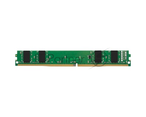 Модуль памяти Kingston DDR4 4Gb 2666 DIMM VLP KVR26N19S6L/4 Non-ECC, CL19, 1.2V, 1Rx16, 512x64, RTL