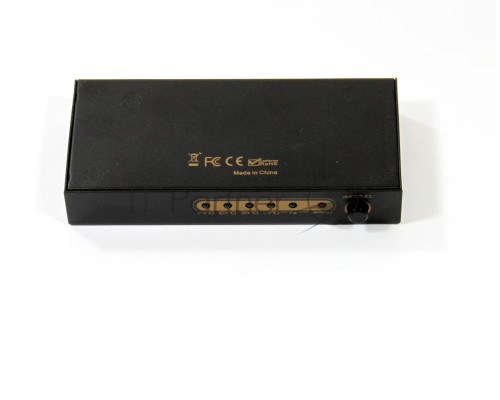 Разветвитель HDMI 1X4 DD424 VCOM