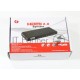 Разветвитель HDMI 1X4 DD424 VCOM