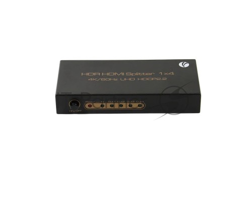 Разветвитель HDMI 1X4 DD424 VCOM