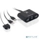 Переключатель периферийного устройства USB2 US224-AT ATEN