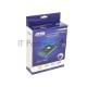 Переключатель периферийного устройства USB2 US224-AT ATEN
