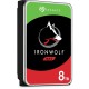 Жесткий диск SATA 8TB 7200RPM 6GB/S 256MB ST8000VN004 SEAGATE