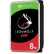 Жесткий диск SATA 8TB 7200RPM 6GB/S 256MB ST8000VN004 SEAGATE
