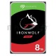 Жесткий диск SATA 8TB 7200RPM 6GB/S 256MB ST8000VN004 SEAGATE
