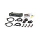 Переключатель KVM ATEN  CS1922M-AT-G KVM+Audio+USB 3.0,  1 user USB+DP =>  2 cpu USB+DP, со шнурами DP 2x1.5м.+USB 2х1.8м.