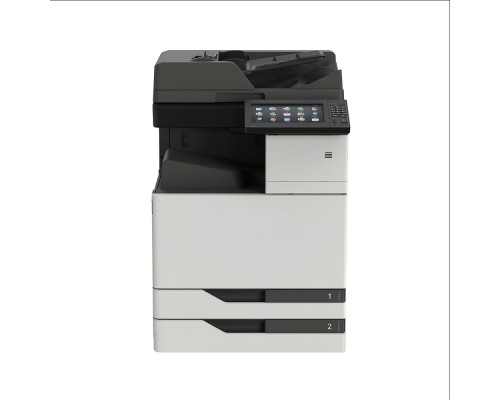 [Pantum] Pantum M9106DN МФУ (A3, лазерное, 1200dpi, 45стр/мин, 1.2 GHz, 2Gb, ADF150, Duplex, LAN, USB, лоток 2х500 листов, старт.кар 18500стр) {проектная модель}