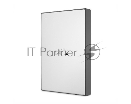 Внешний жесткий диск LACIE USB3 2TB EXT. STHY2000800