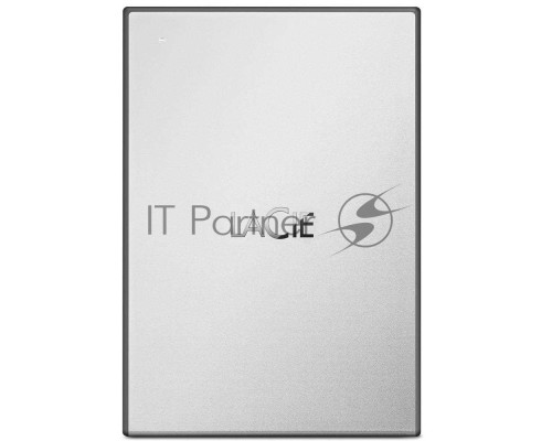 Внешний жесткий диск LACIE USB3 2TB EXT. STHY2000800