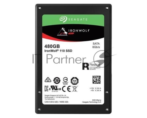 SSD жесткий диск SATA2.5