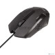 Мышь проводная ExeGate Professional Standard SH-9025L2 черный, 1000 dpi, USB, кнопки - 3