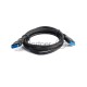 Планка USB на переднюю панель Exegate U3H-617, 3,5