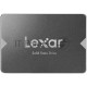 Накопитель Lexar SSD 128GB NS100 LNS100-128RB {SATA3.0}
