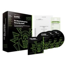LBW-BC-12M-150-A3-FST Dr.Web Desktop Security Suite на 150 ПК на 1 год  КЗ+ЦУ