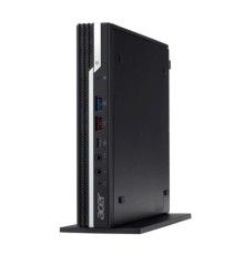 Acer Veriton N4680G [DT.VUSER.02S] Black { i5-11400T/8Gb/256Gb/W10P}