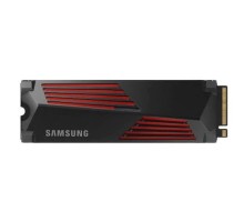 Samsung SSD 2Tb 990 PRO M.2 MZ-V9P2T0CW