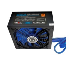 Ginzzu MC600 14CM 80+Bronze