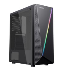 Ginzzu SL150 панель с RGB подсветкой