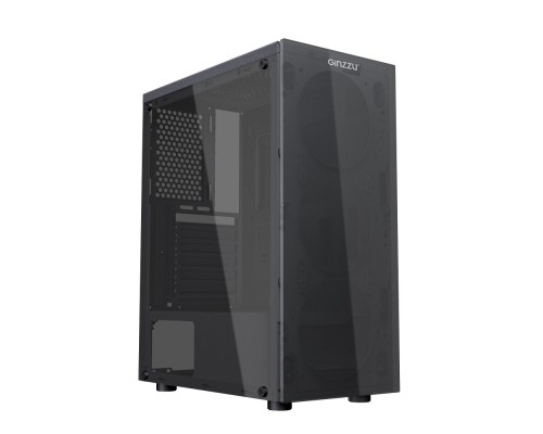 [корпус] Ginzzu SL190