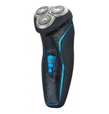 Бритва Willmark WFS-605 (NI-CD 1200 мАч, авт раб 45 м, щетка, чехол, заряд 8 ч, част 3100 об/мин)