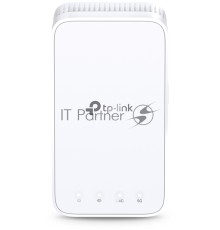 Точка доступа TP-Link AC1200 whole home mesh wifi system, satellite RE, MTK chipset, no Ethernet ports