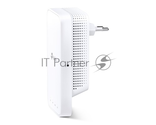 Точка доступа TP-Link AC1200 whole home mesh wifi system, satellite RE, MTK chipset, no Ethernet ports