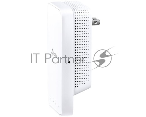 Точка доступа TP-Link AC1200 whole home mesh wifi system, satellite RE, MTK chipset, no Ethernet ports