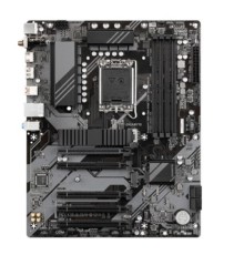 Gigabyte B760 DS3H AX {Socket 1700, Intel®B760, ATX}
