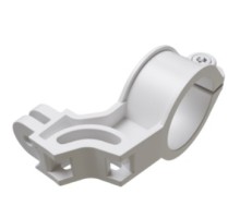 MikroTik QMP-LDF Крепление для LDF-устройств