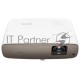 Проектор BENQ W2700 (DLP, 4K UHD, 3840x2160, 2000Lm, 30000:1, +2xНDMI, +USB, 2x5W speaker, 3D Ready, lamp 15000hrs, WHIT