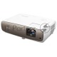 Проектор BENQ W2700 (DLP, 4K UHD, 3840x2160, 2000Lm, 30000:1, +2xНDMI, +USB, 2x5W speaker, 3D Ready, lamp 15000hrs, WHIT